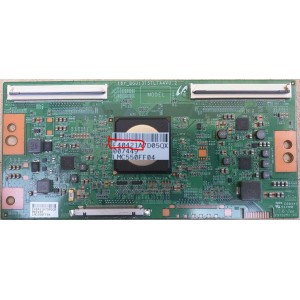 KOGAN KALED55KU8000SZD T-CON BOARD 16Y_BGU13TSTLTA4V0.2 LJ94-40421A E40421A